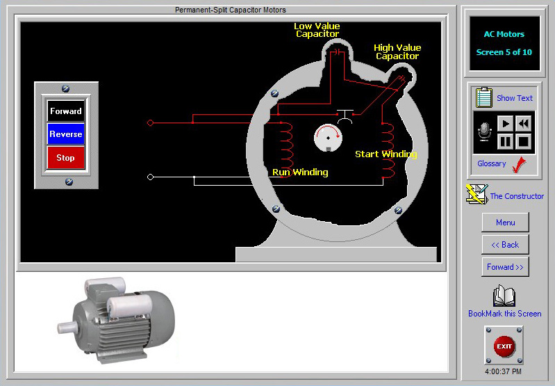 The Electrical & PLC Troubleshooting Certificate Course